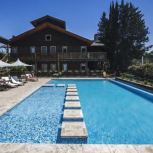Blackstone Apart Boutique Hotel